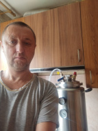 Отзыв: Электрический автоклав Wein, 23 л, — Отлично